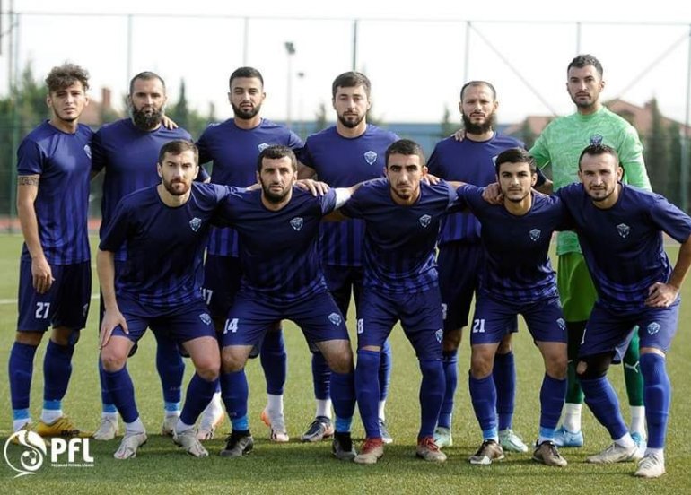 Azərbaycan futbolunda son 7 mövsümün rekordu qeydə alındı