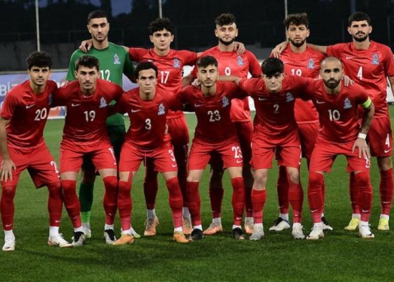 U-21 millimizə bu futbolçular dəvət aldı