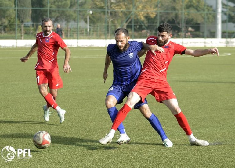 Azərbaycan Kubokunda I təsnifat mərhələsinin təyinatları açıqlandı