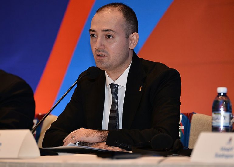 Sərxan Hacıyev: “Abırlı və ya abırsız məğlubiyyət qəbuledilməzdir”