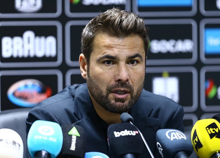 Adrian Mutu: “Bu cür məlumatı bilməyərəkdən açıqlamaq “Neftçi”yə qarşı hörmətsizlikdir”