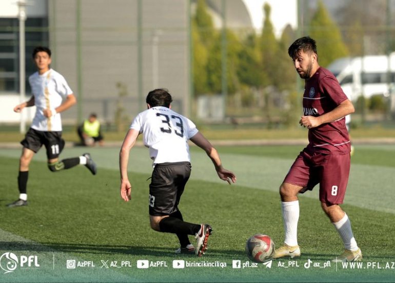 Azərbaycan Kuboku: Hakimləri təhqir edən futbolçuya ağır cəza