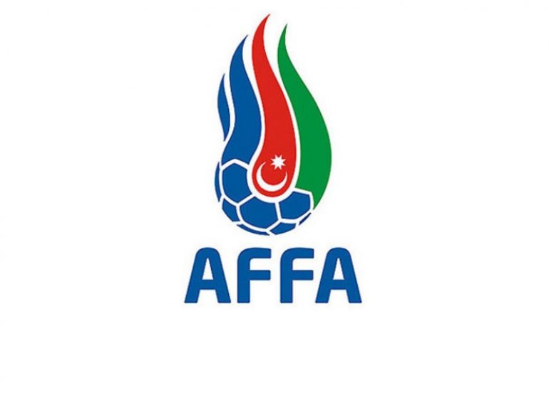 AFFA rəqiblərini vuran futbolçuları cəzalandırdı