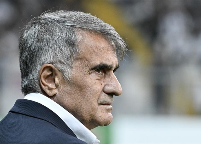 Şenol Güneş Azərbaycan millisinin baş məşqçisi ola bilər