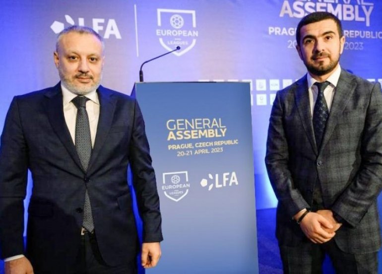 PFL rəhbərliyi Xankəndi yolunda qəzaya düşdü