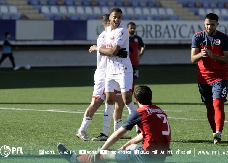 Azərbaycanda ötən ilin ən məhsuldar oyunları