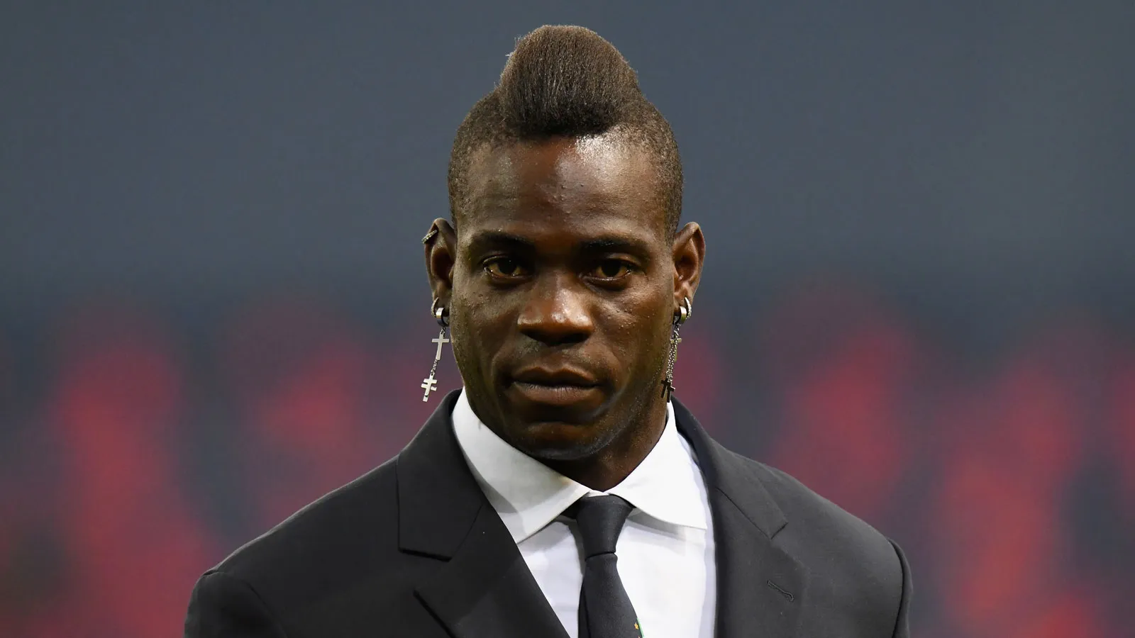 Mario Balotelli Azərbaycandan təklif alıb