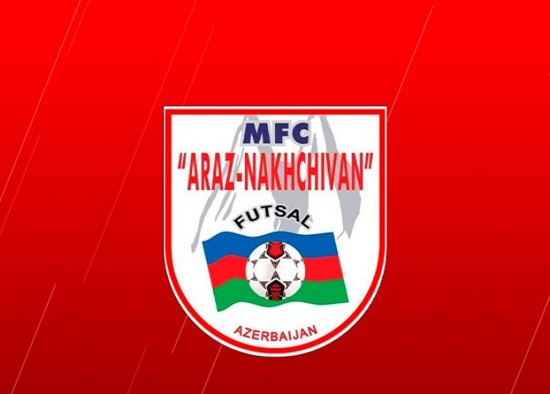 “Araz-Naxçıvan”dan növbəti transfer