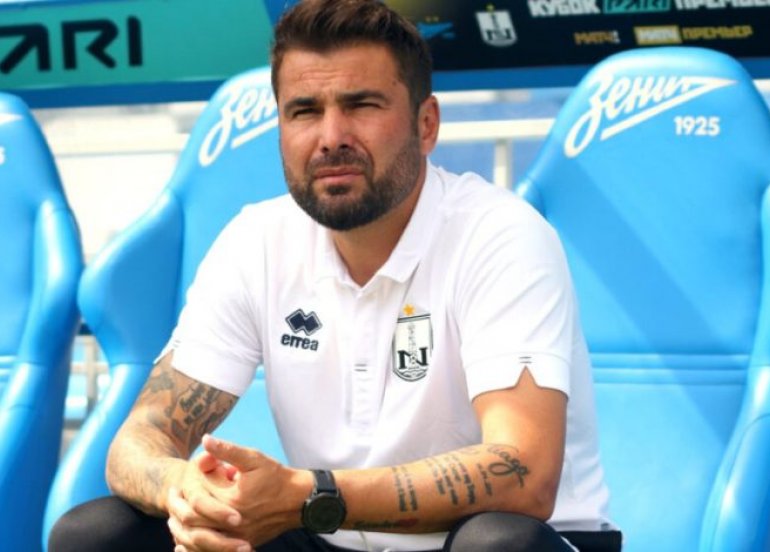 Adrian Mutu: 