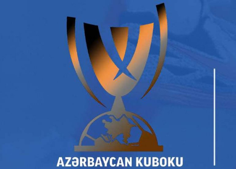 Azərbaycan kubokunun 1/8 final mərhələsinin oyun cədvəli açıqlandı