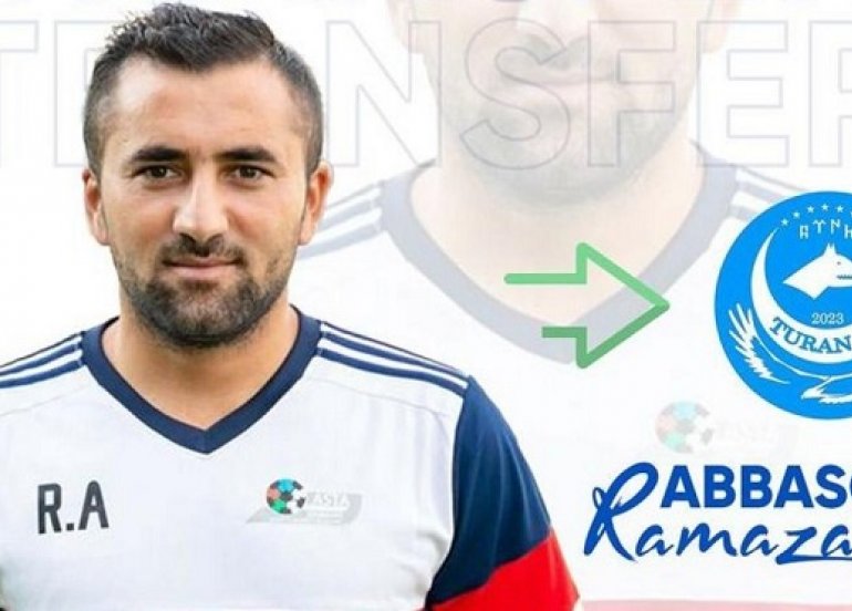 Azərbaycan millisinin keçmiş futbolçusu minifutbol komandasına keçdi