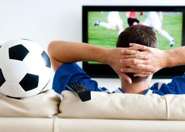 Günün futbol ekranı: oyunlar hansı kanallarda? - TV AFİŞA