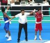 Azərbaycan boksçusu Olimpiadaya lisenziyanı təmin etdi