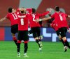 Gürcüstanlı futbolçulara “Şərəf ordeni” veriləcək