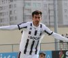 “Neftçi”nin futbolçusu Vaqif Cavadovu ağır şəkildə təhqir etdi - VİDEO