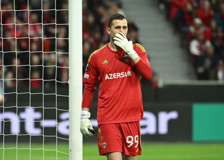 Andrey Lunyov: “Qarabağ” Rusiya Premyer Liqasının istənilən klubu ilə asanlıqla oynaya bilər”