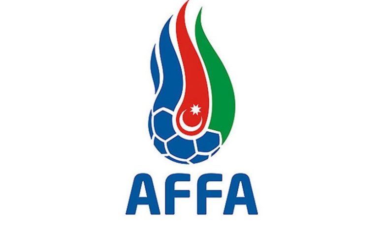 AFFA bölgə klubuna texniki məğlubiyyət verdi