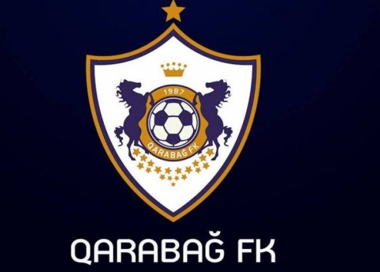 “Qarabağ” yeni mövsüm üçün formalarını təqdim edib – FOTO