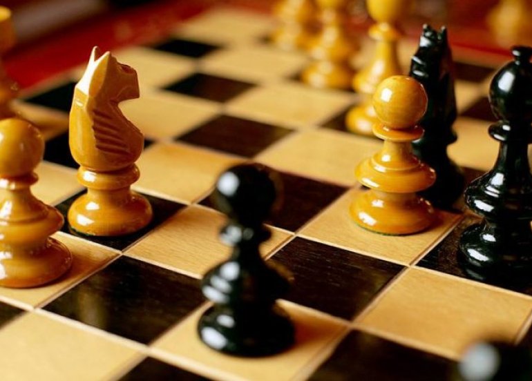 Azərbaycan şahmatçısı beynəlxalq turnirdə 2-ci oldu