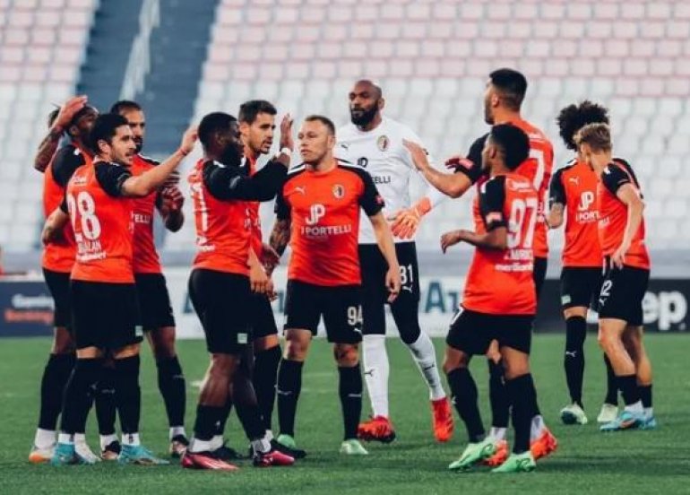 “Qarabağ”ın Çempionlar Liqasının 2-ci təsnifat mərhələsindəki rəqibi dəqiqləşdi