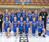Azərbaycanın basketbol millisi Avropa çempionatının yarımfinalında