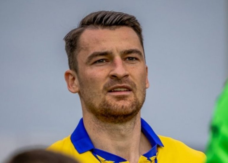 Dunayska Streda”nın futbolçusu: “Bu nəticəni gözləmirdik”