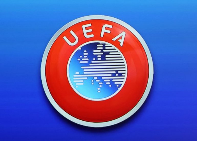 UEFA AFFA-nı cərimələdi