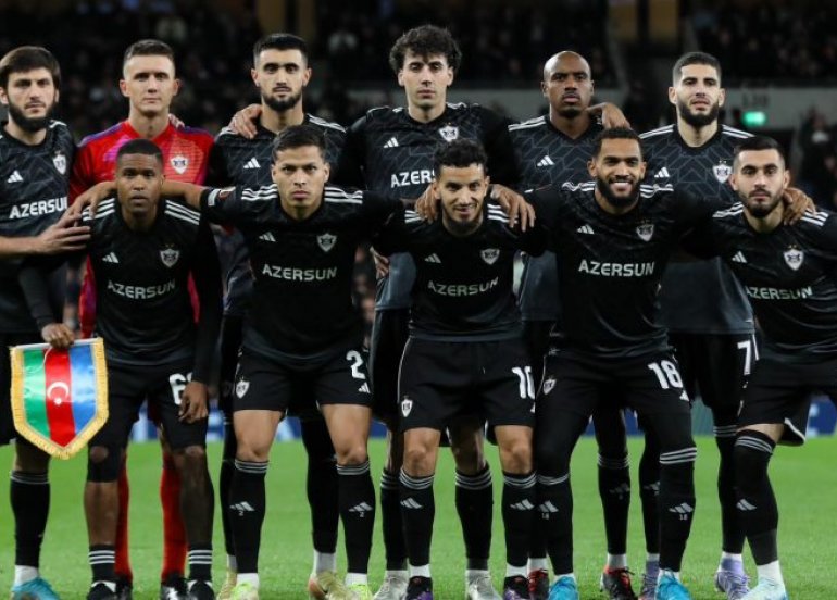 “Qarabağ” “Kəpəz”lə yoxlama matçı keçirəcək