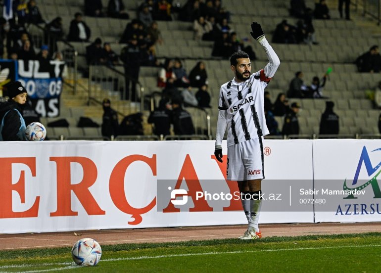 Emin Mahmudov: “Qarabağ”ın hansı formada olması bizim üçün önəmli deyil”