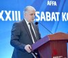AFFA və media münasibətləri