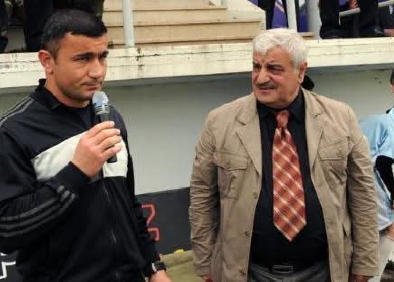”Qarabağ”ın unudulmuş tarixi: Adil Nadirovun izi niyə silinir?