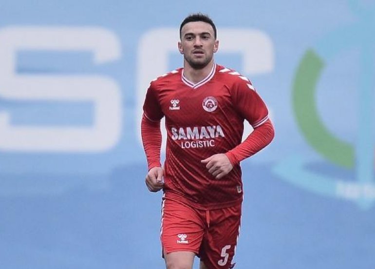 Qara Qarayev: 