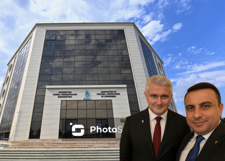 AFFA-da Seymur Teymurov MÜƏMMASI
