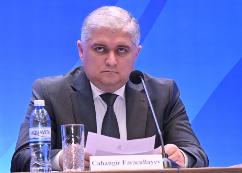 AFFA-nın imicinə zərbə: Cahangir Fərəcullayev üçün sınaq anı