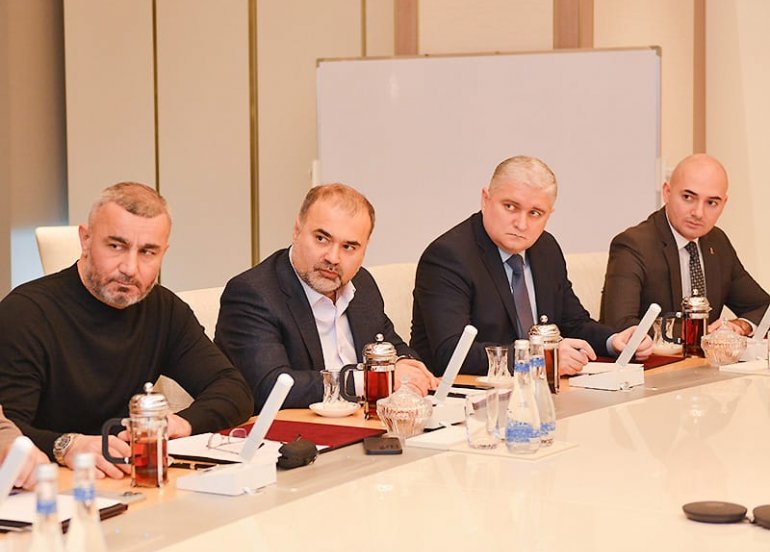 AFFA İcraiyyə Komitəsi PFL-i çətin vəziyyətə saldı