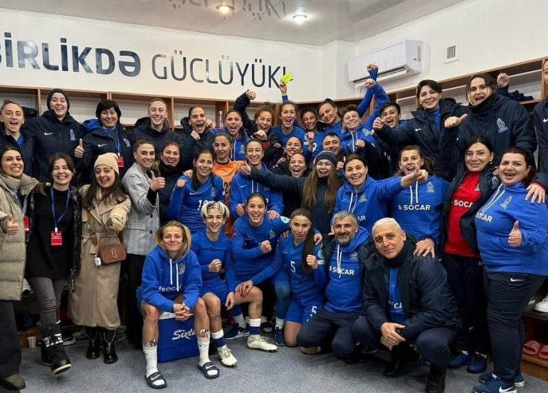Qadın futbolunda struktur dəyişiklikləri siqnalı: AFFA rəhbərliyi yeni mərhələyə hazırlaşır