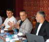 Deputat Vüqar İskəndərov 