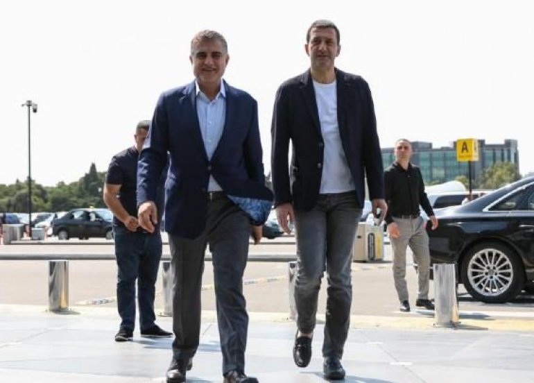 Tahir Gözel 