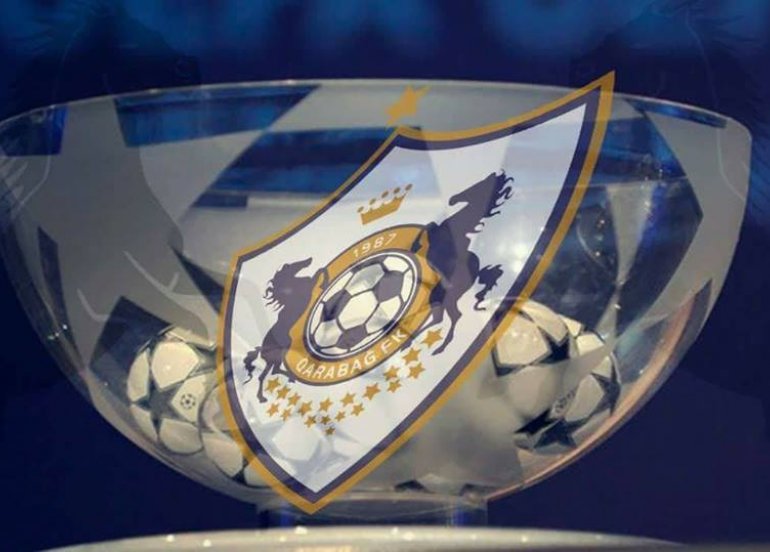 Bu gün Çempionlar Liqasında 