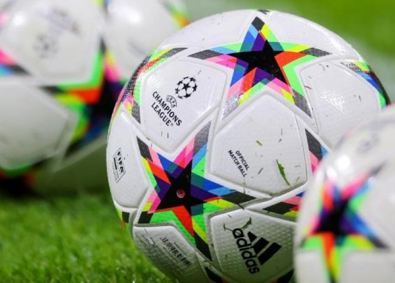 “Qarabağ” Çempionlar Liqasında qapısından qol buraxmayan 2 komandadan biridir