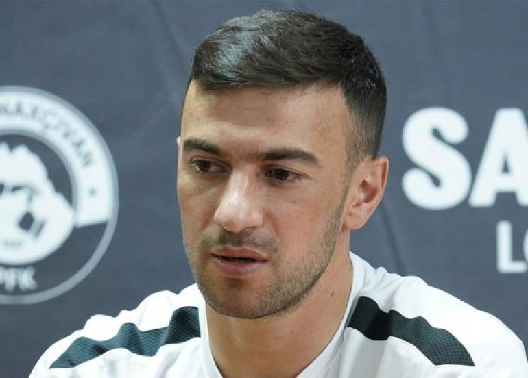 Qara Qarayev: 