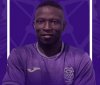 Nigeriyalı hücumçu 
