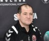 Elmar Baxşıyev: 