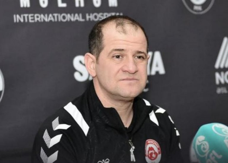 Elmar Baxşıyev: 