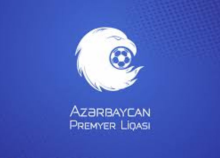 Azərbaycan Premyer Liqasında 1-ci turun oyun proqramı açıqlanıb