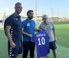 Ayxan Abbasovun köməkçisi “Betis”in düşərgəsində