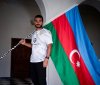 “Neftçi” Zəfər Gününə həsr edilən yeni formalarını təqdim etdi - FOTO
