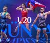 Azərbaycanı DÇ-də təmsil edəcək güləşçilər məlum olub