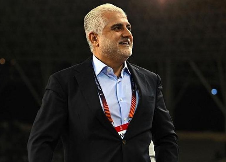 “Heç vaxt indiki qədər böyük büdcəmiz olmayıb” - Tahir Gözəl