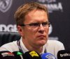 Valdas Dambrauskas: 